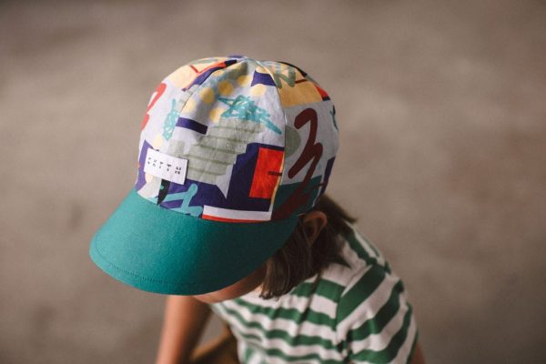 Cap "Bilk"