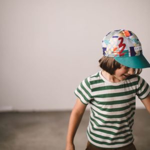 Cap "Bilk" – Bild 2
